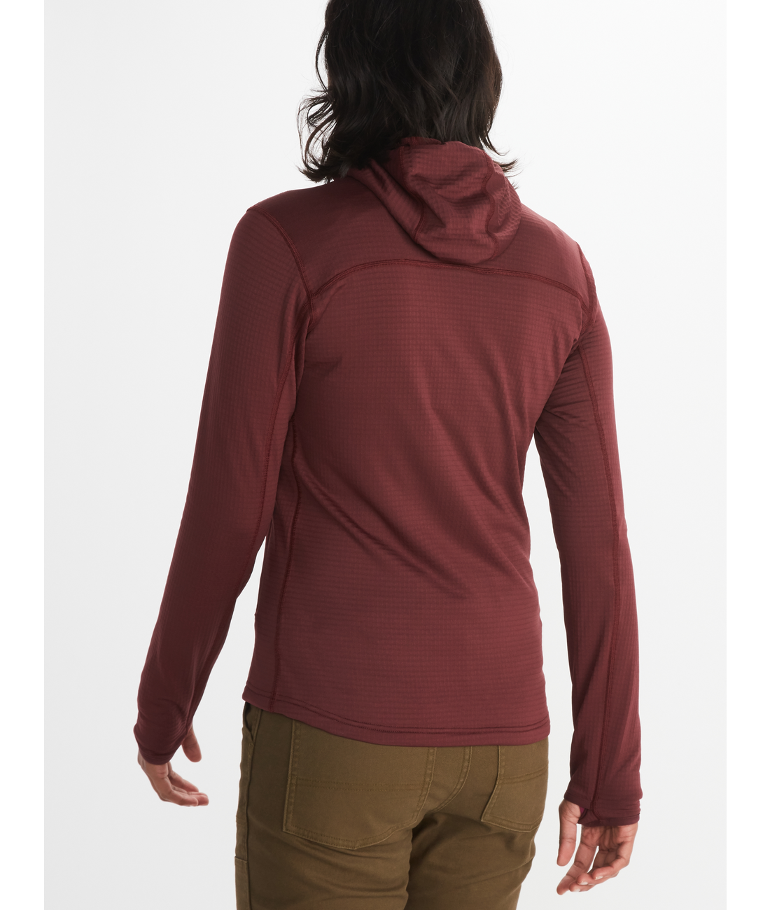 Wm's Preon Hoody