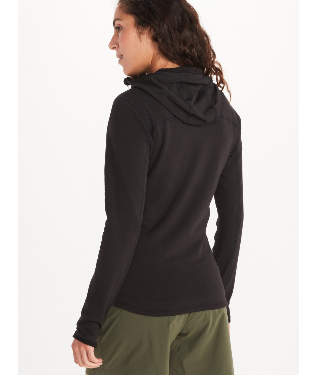 Wm's Preon Hoody