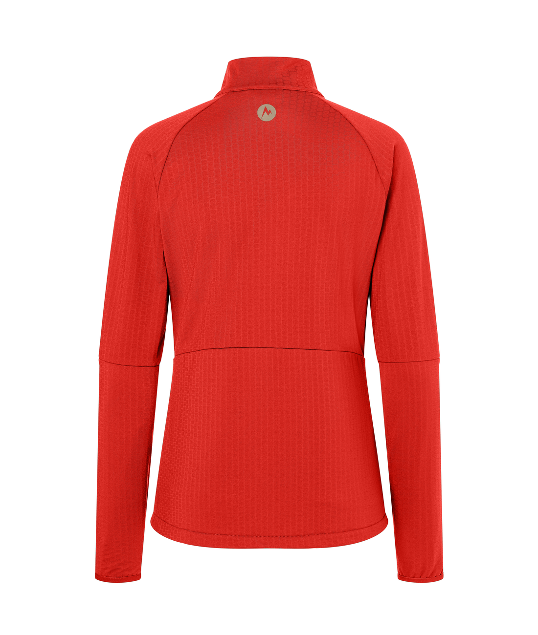 Wm's Leconte Fleece Jacket