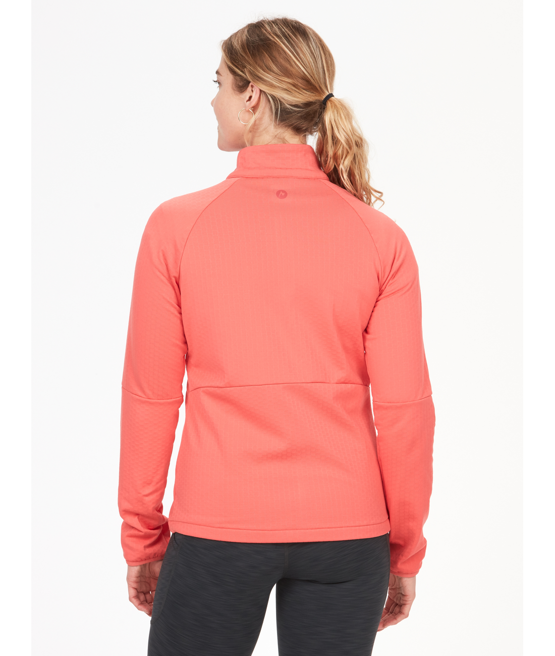 Wm's Leconte Fleece Jacket