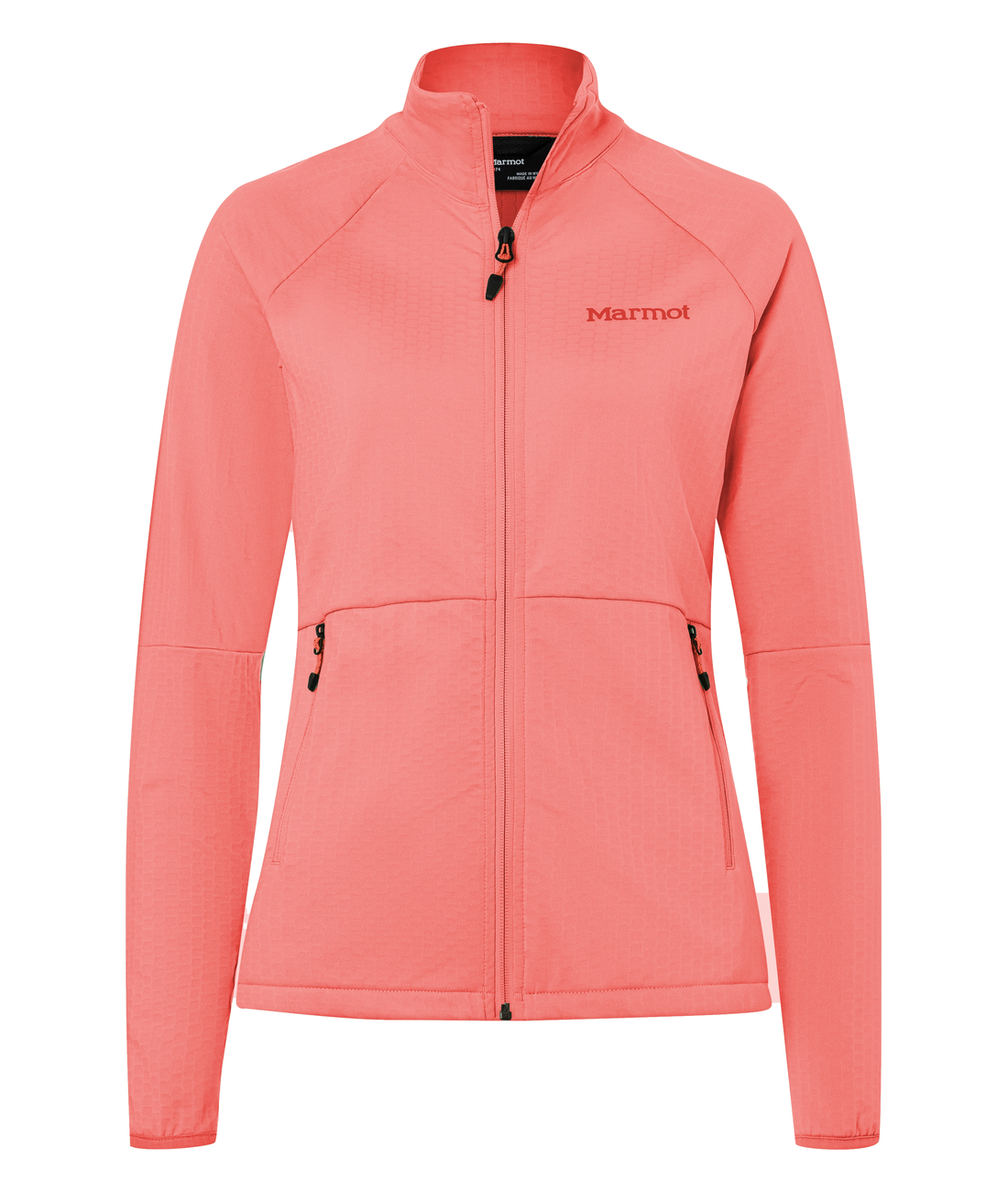 Wm's Leconte Fleece Jacket
