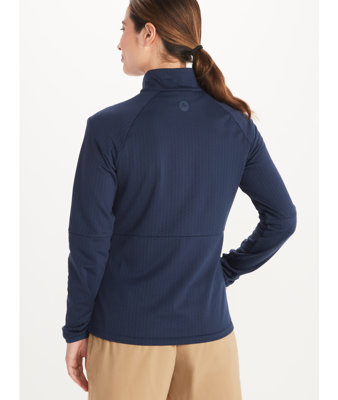 Wms Leconte Fleece Jacket