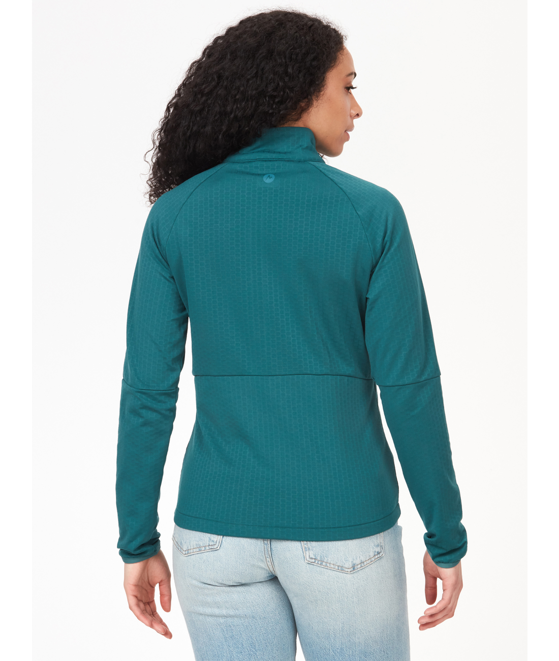 Wms Leconte Fleece Jacket