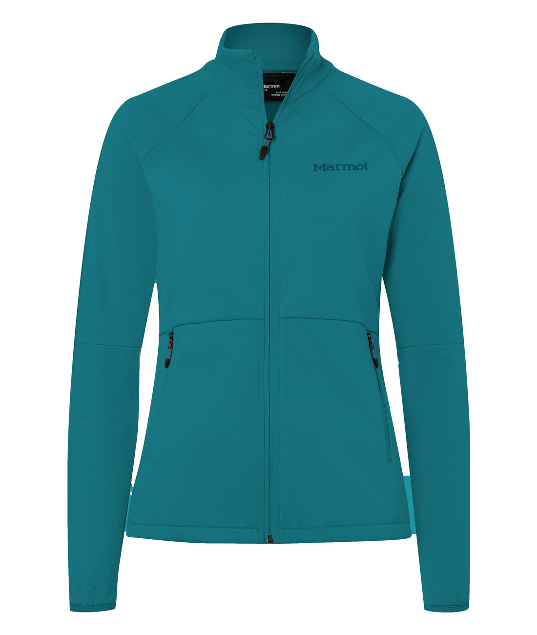 Wms Leconte Fleece Jacket