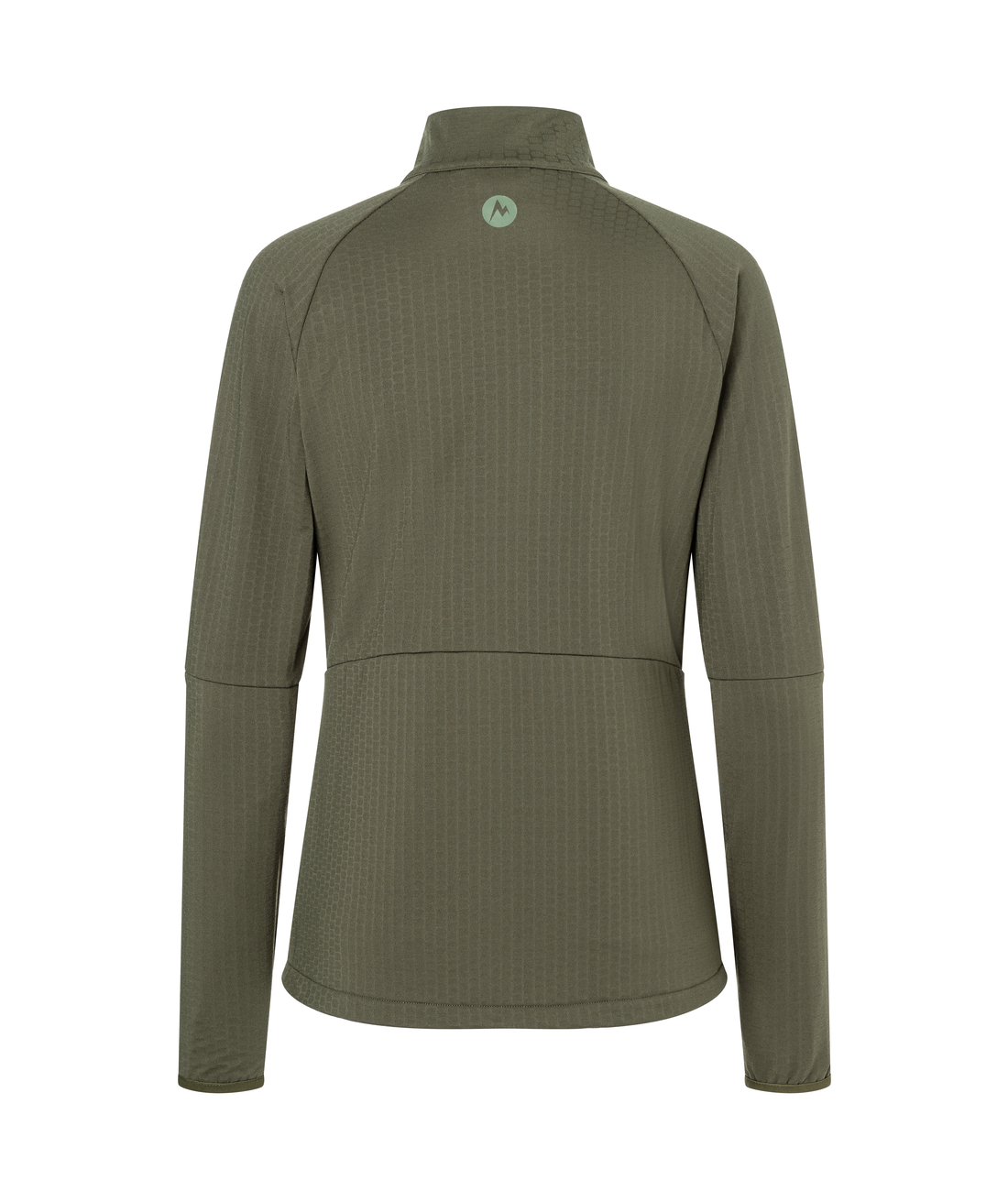 Wm's Leconte Fleece Jacket