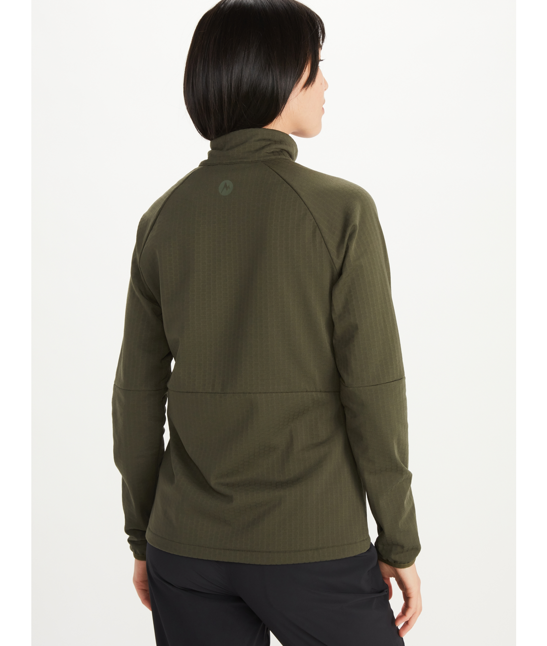 Wm's Leconte Fleece Jacket