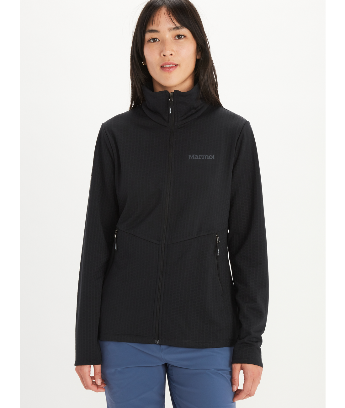 Wms Leconte Fleece Jacket