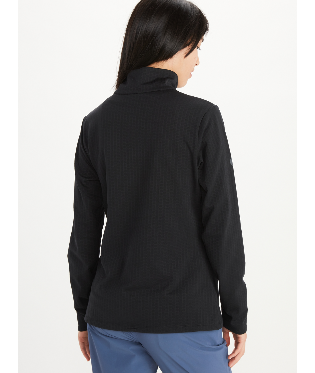 Wms Leconte Fleece Jacket