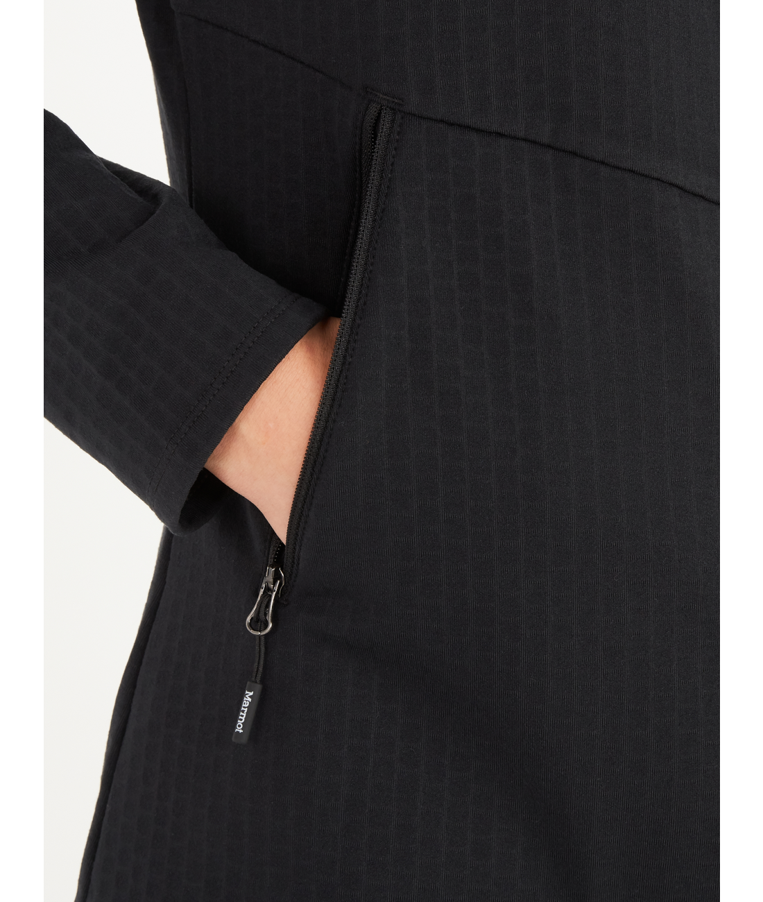Wm's Leconte Fleece Jacket