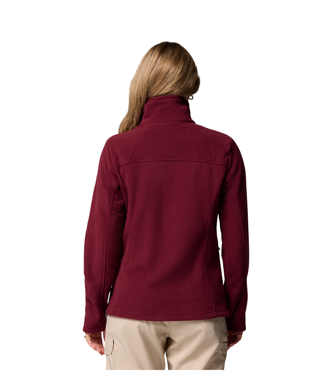 Fast Trek II Jacket