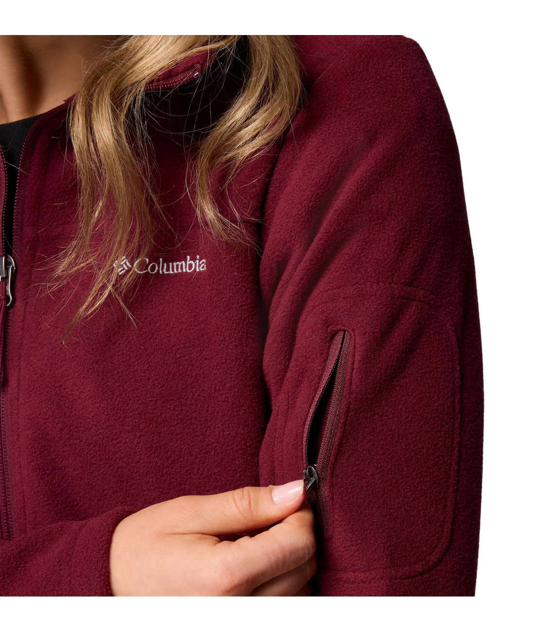 Fast Trek II Jacket