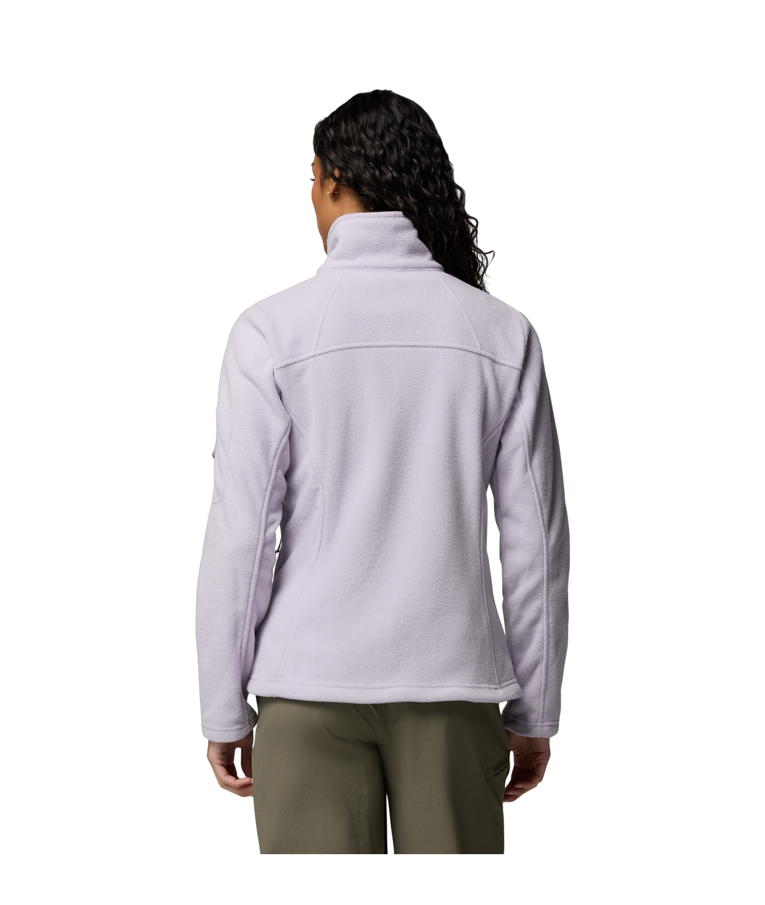 Fast Trek II Jacket