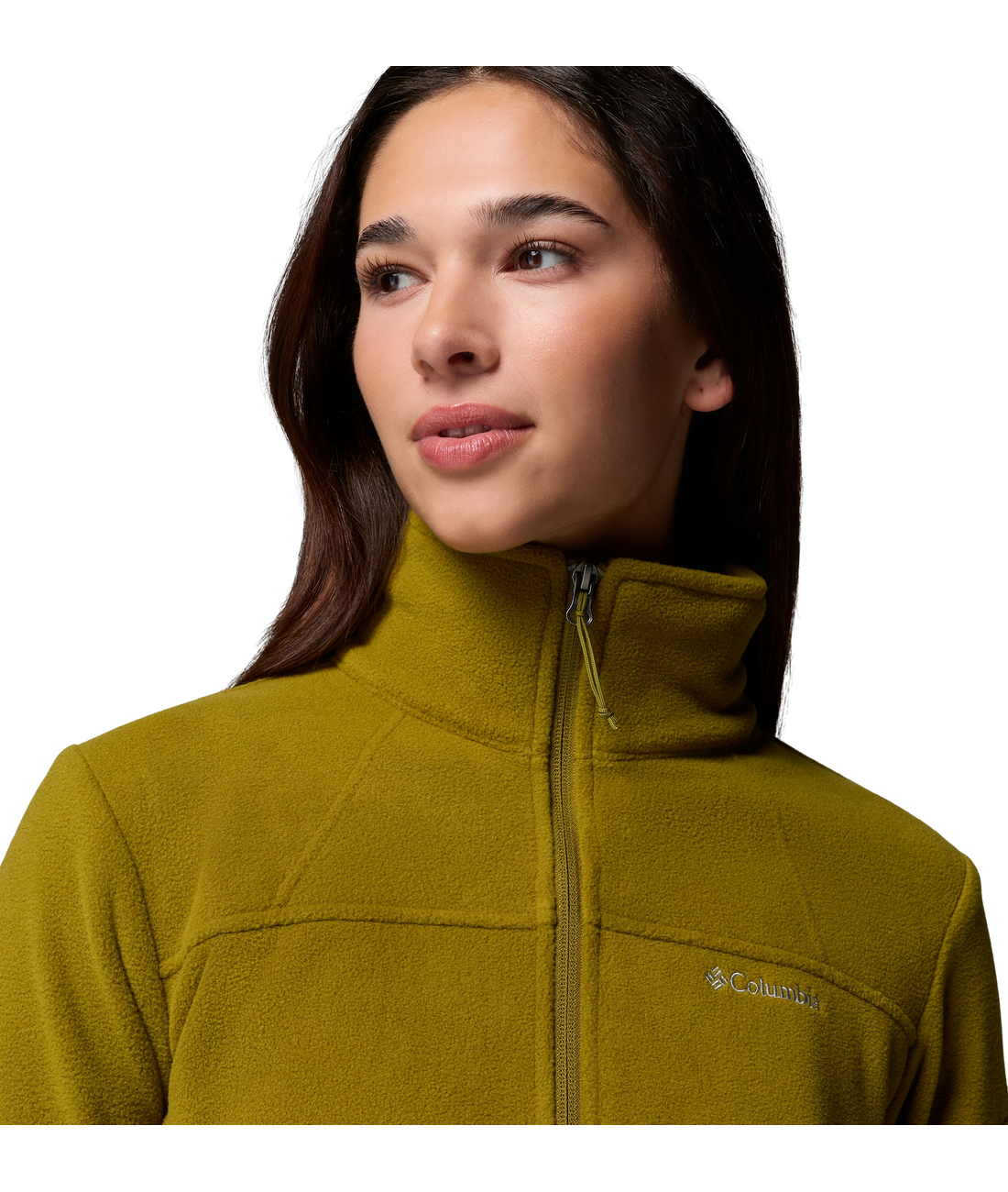 Fast Trek II Jacket