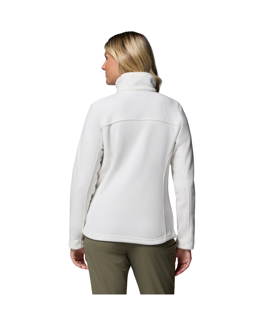 Fast Trek II Jacket