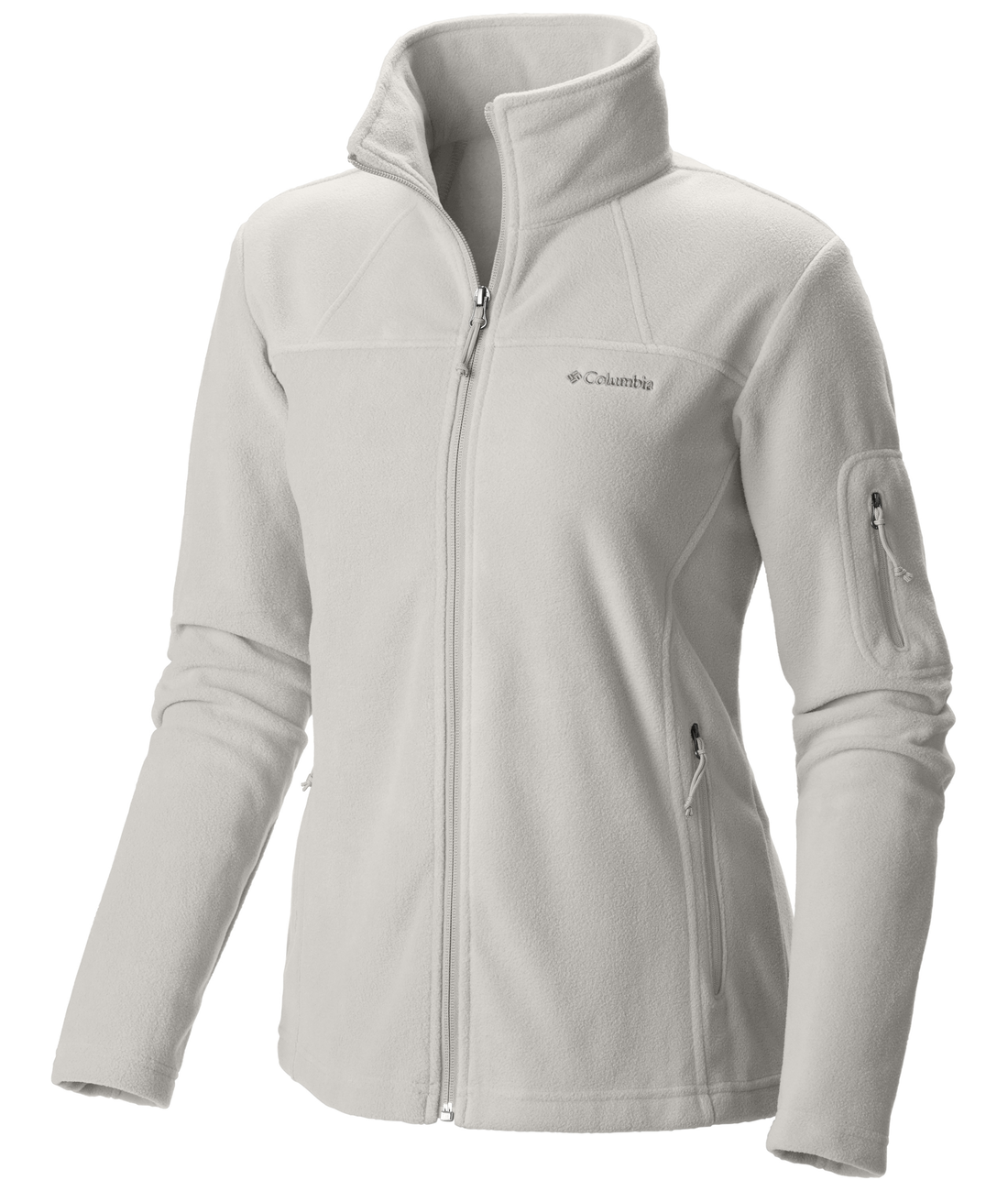 Fast Trek II Jacket