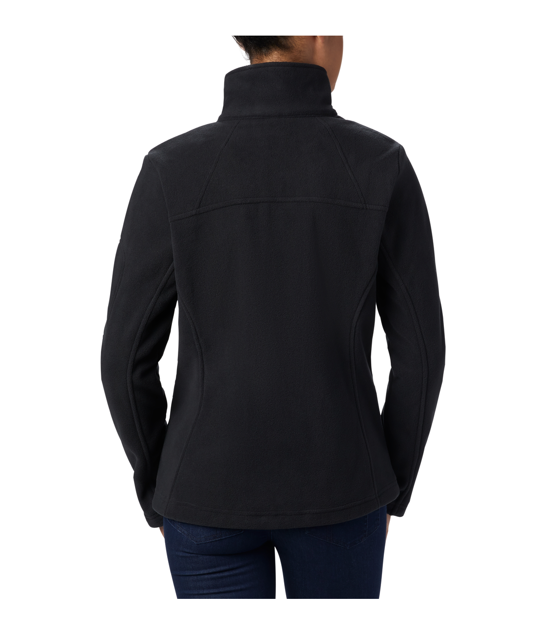 Fast Trek II Jacket