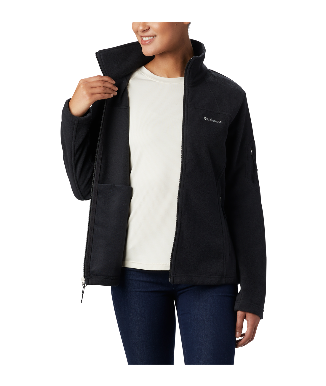Fast Trek II Jacket