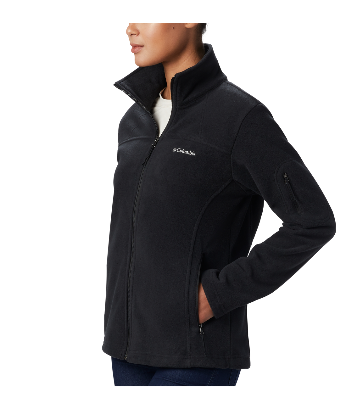 Fast Trek II Jacket