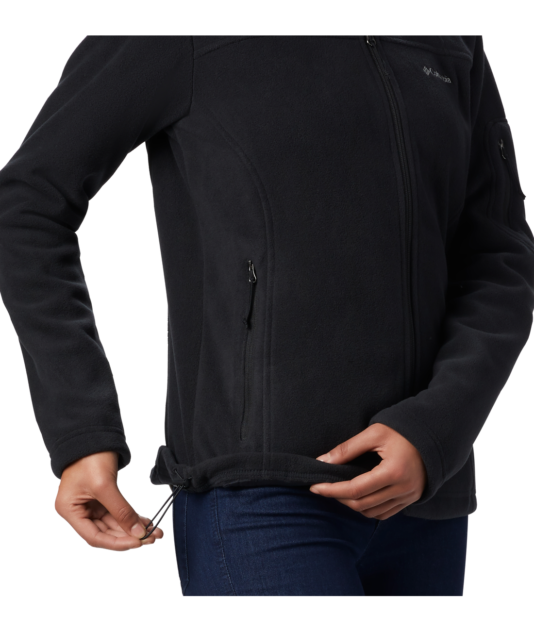 Fast Trek II Jacket