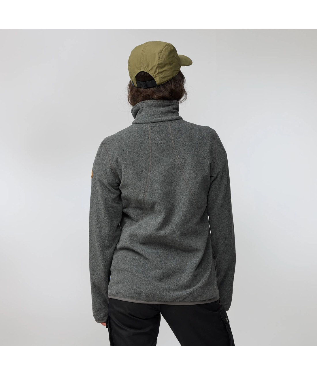 Stina Fleece W
