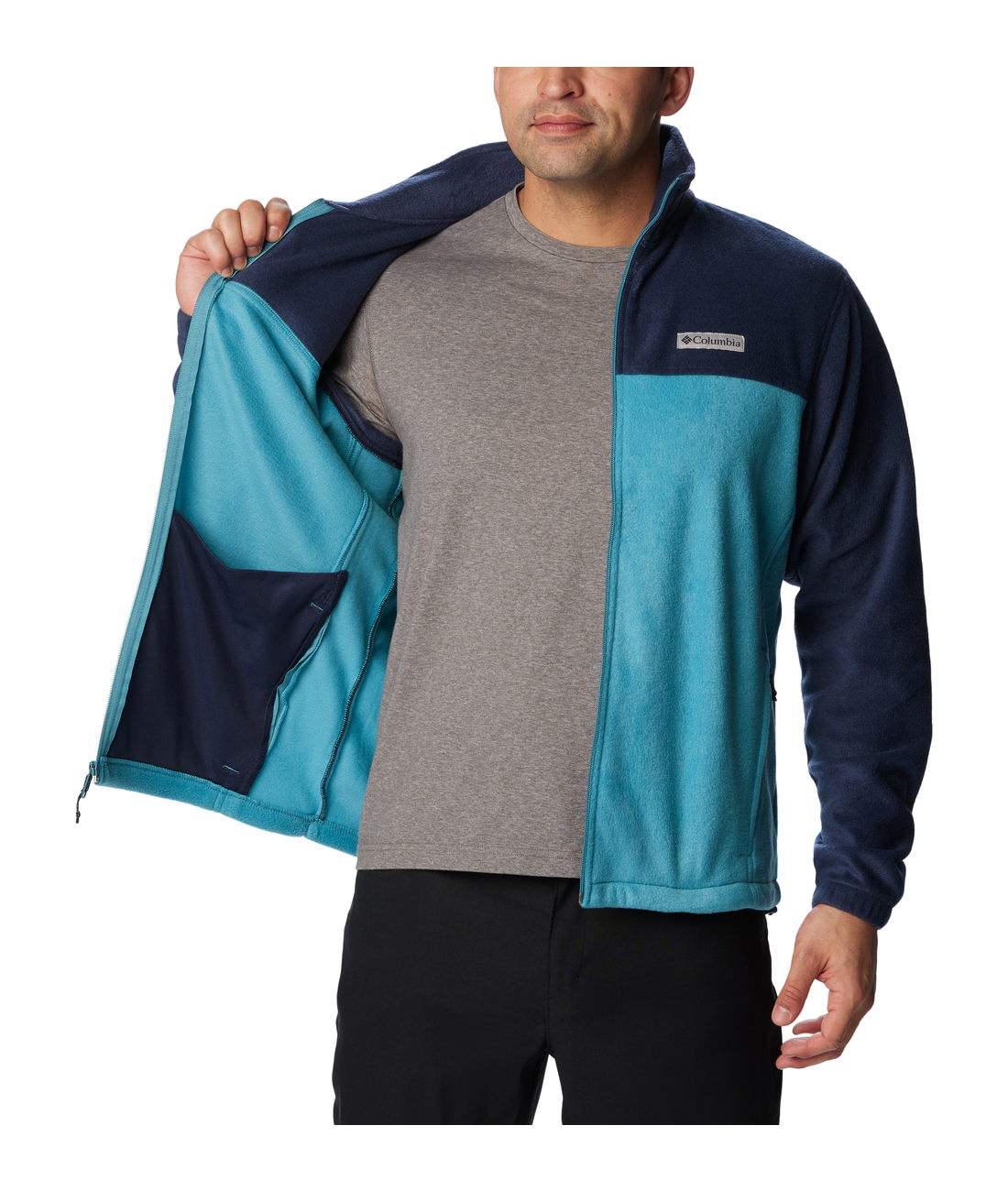 Steens Mountain Full Zip 2.0