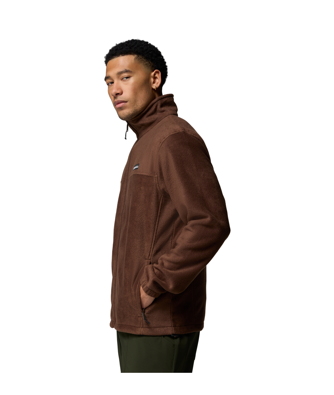 Steens Mountain Full Zip 2.0