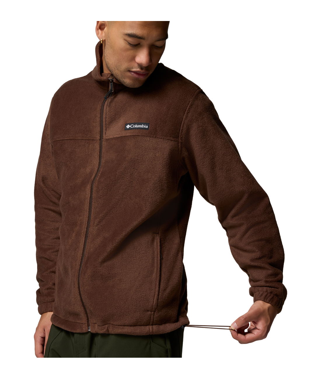 Steens Mountain Full Zip 2.0