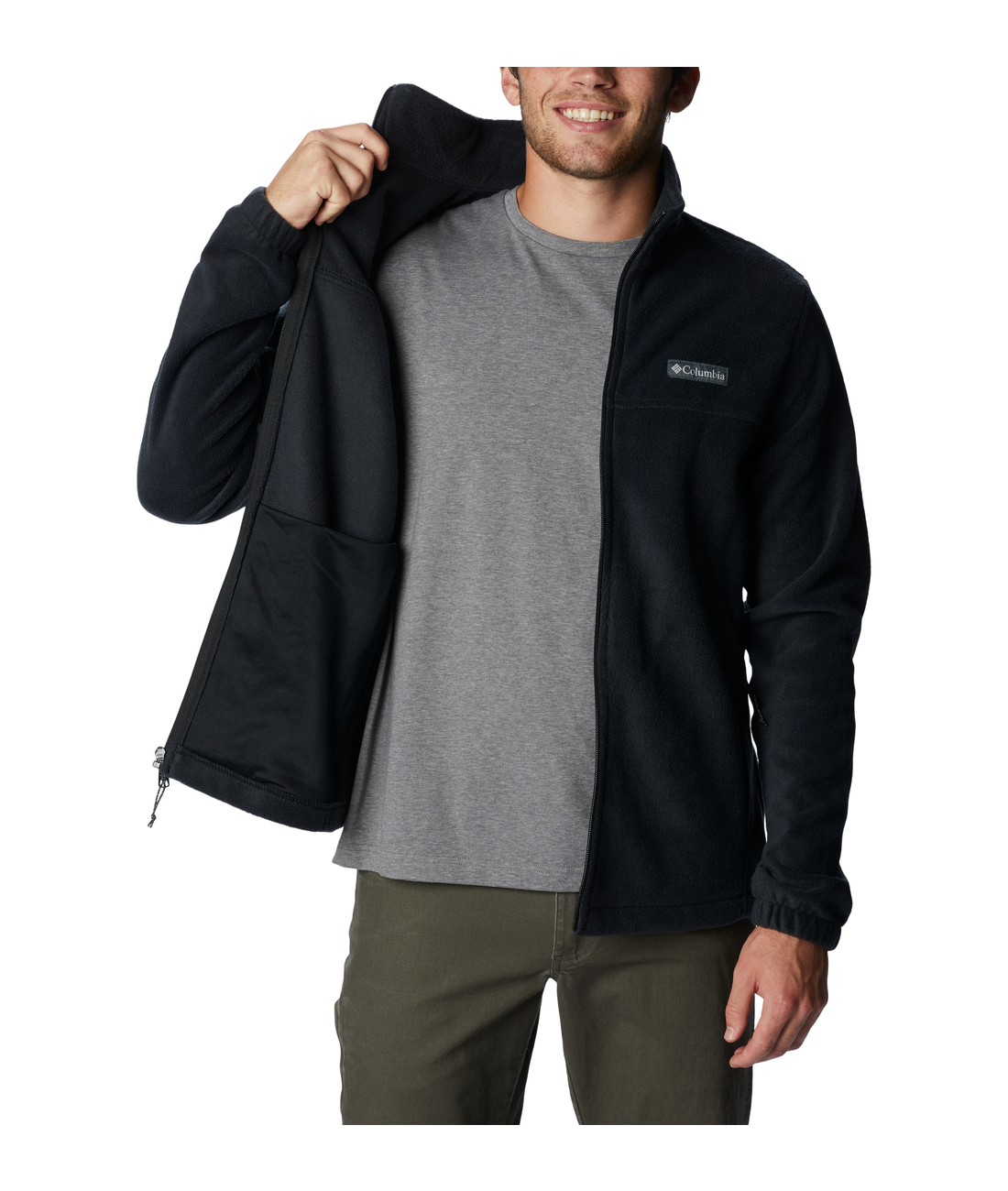 Steens Mountain Full Zip 2.0