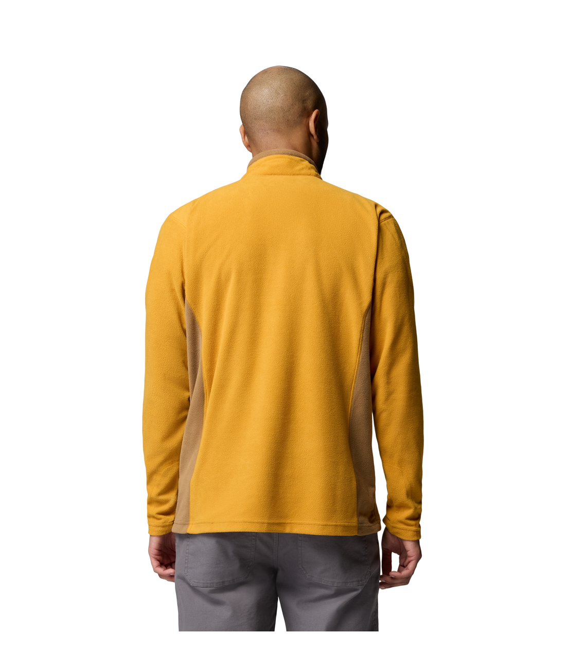 Klamath Range II Half Zip