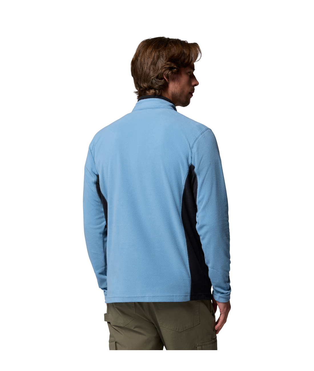 Klamath Range II Half Zip