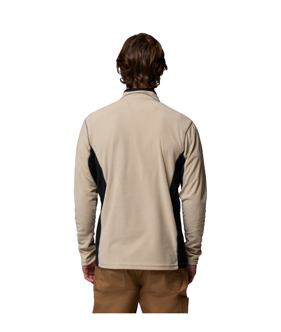 Klamath Range II Half Zip