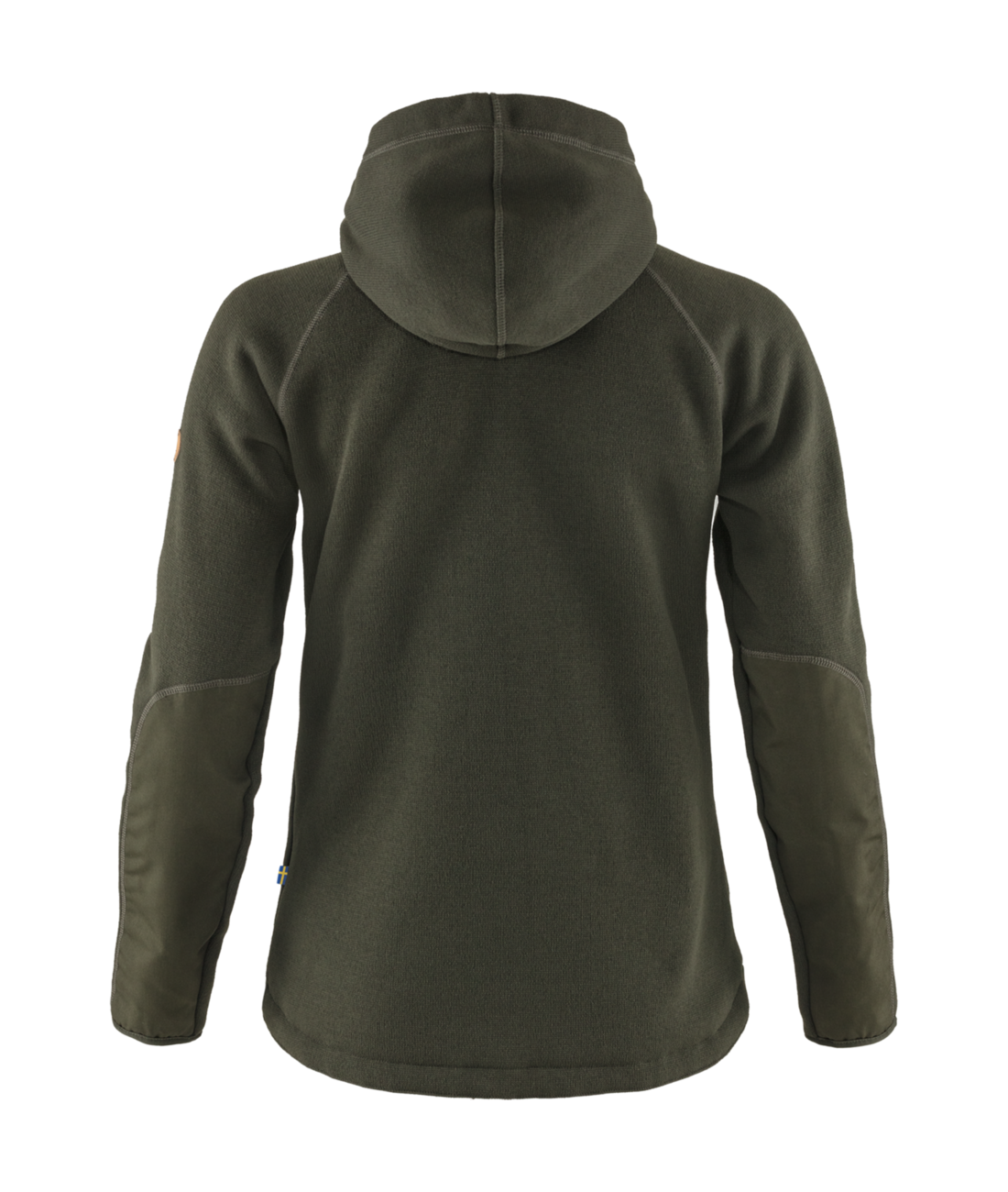 vik Fleece Hoodie W