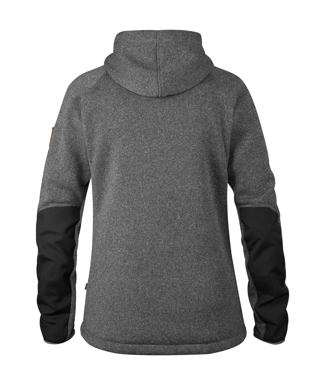 vik Fleece Hoodie W