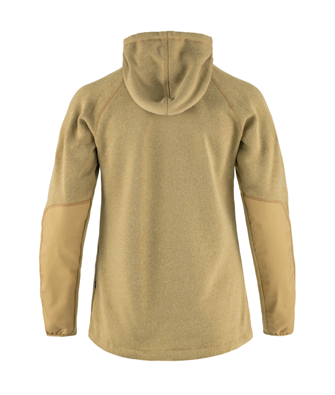 vik Fleece Hoodie W