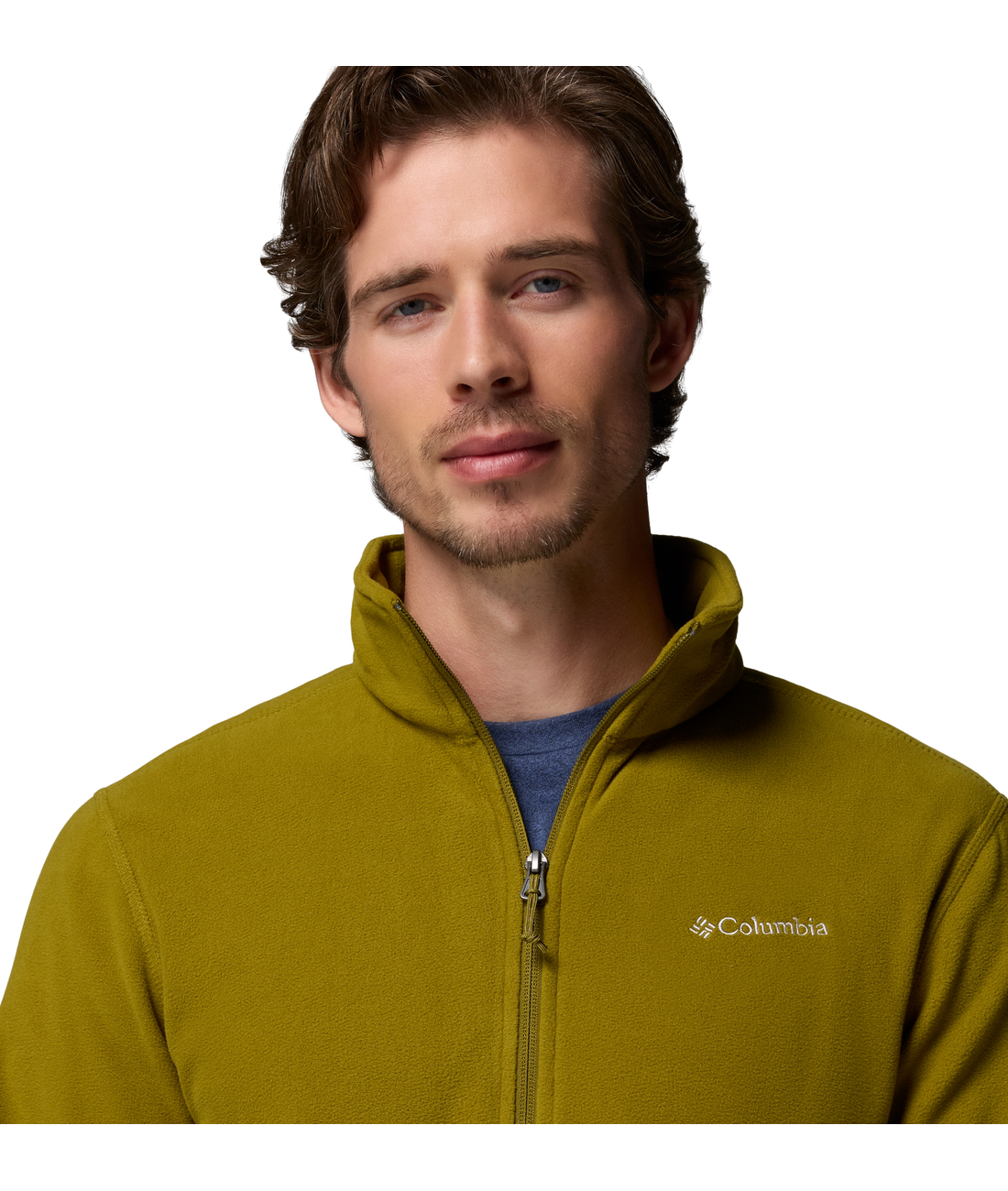 Fast Trek Light F/Z Fleece
