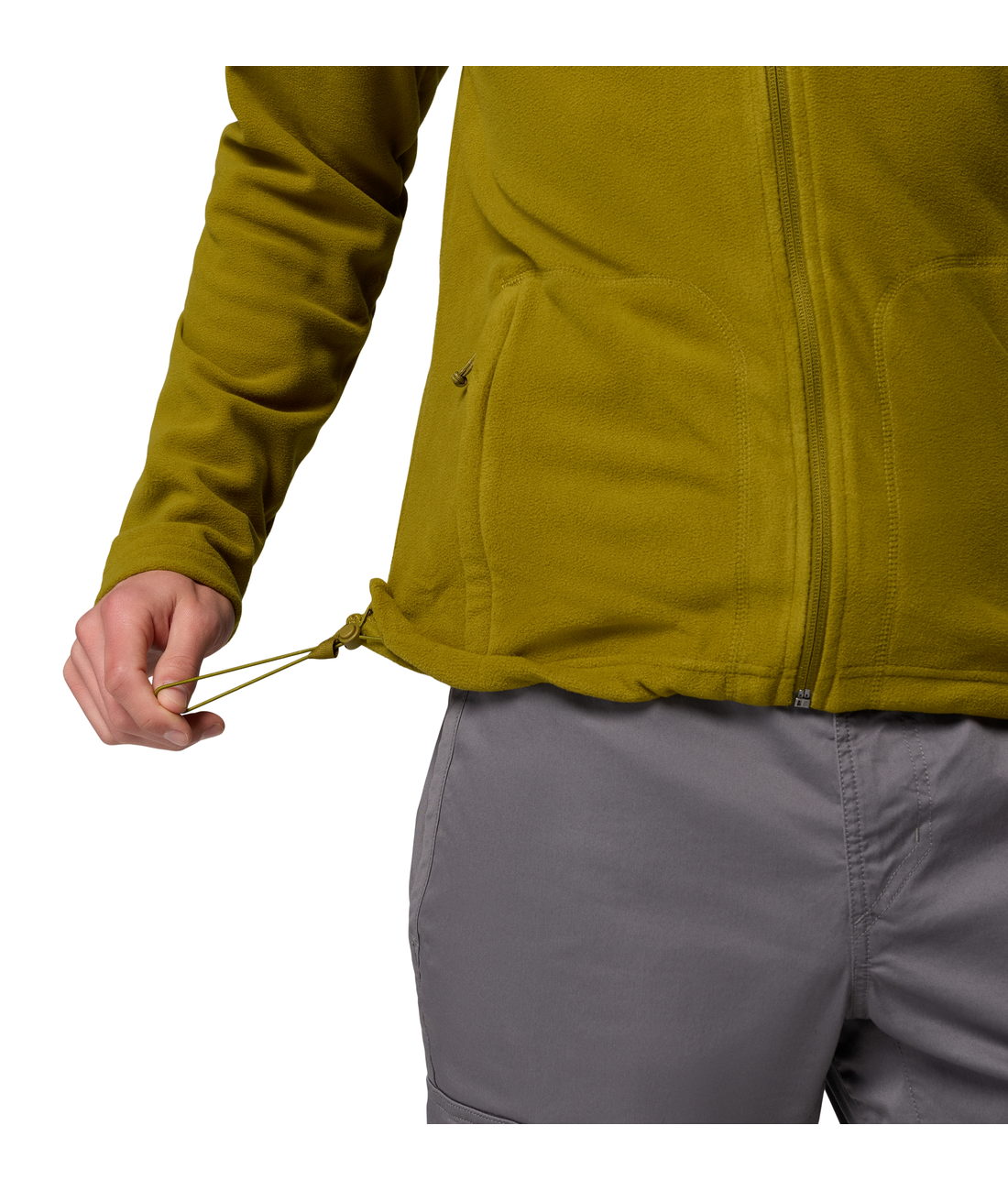 Fast Trek Light F/Z Fleece