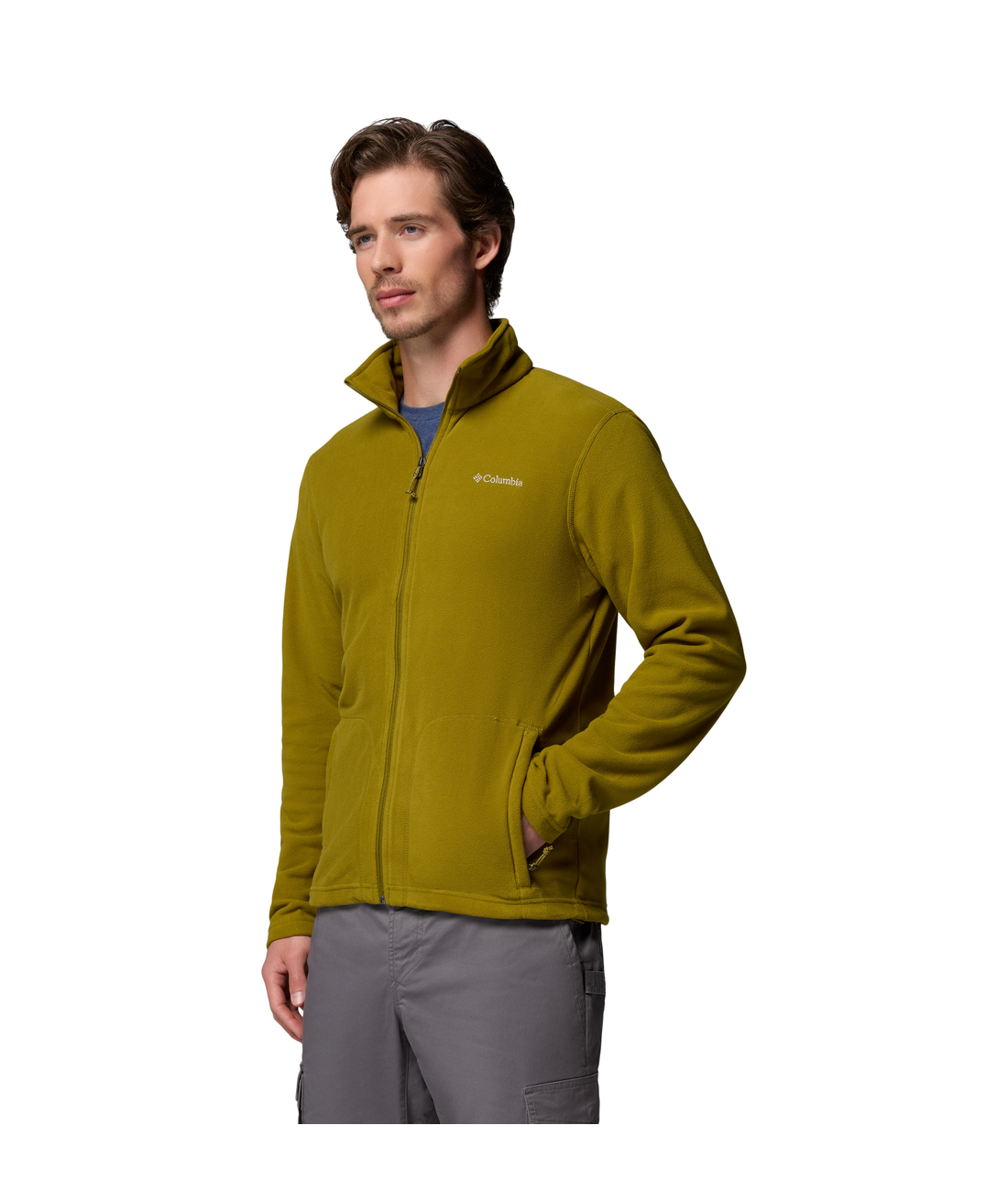 Fast Trek Light F/Z Fleece