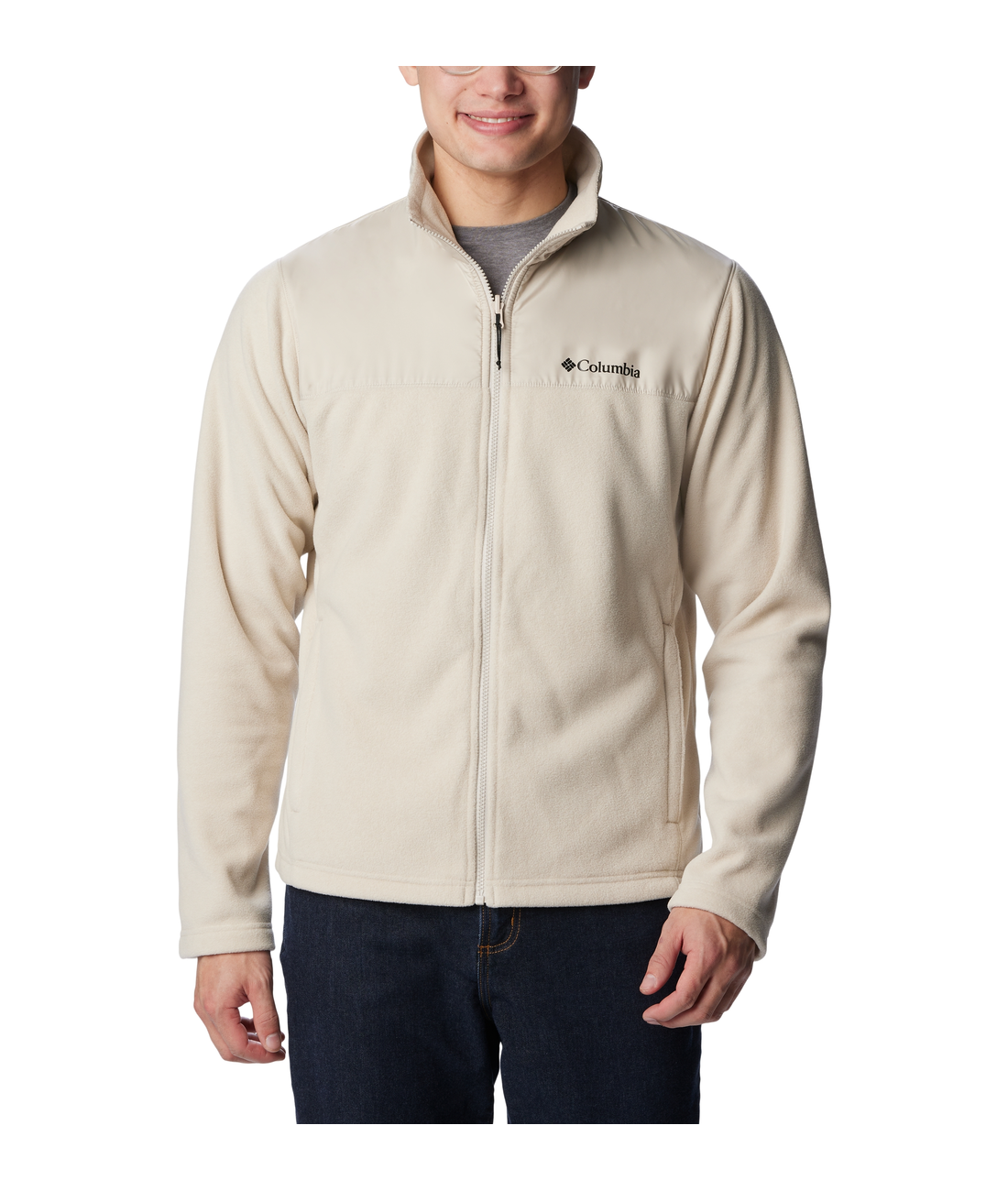 Bugaboo II Fleece IC - 3in1 Jacke