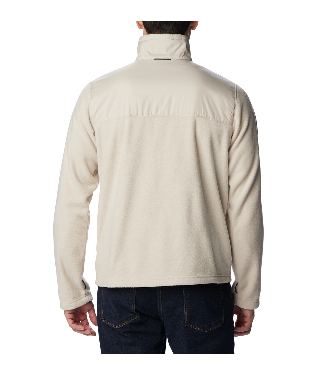 Bugaboo II Fleece IC - 3in1 Jacke