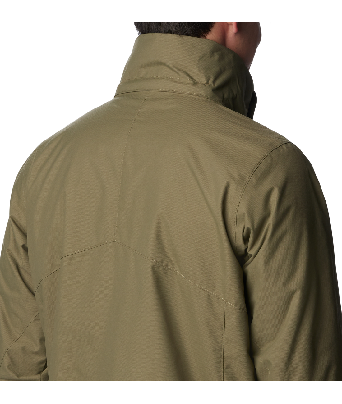 Bugaboo II Fleece IC - 3in1 Jacke