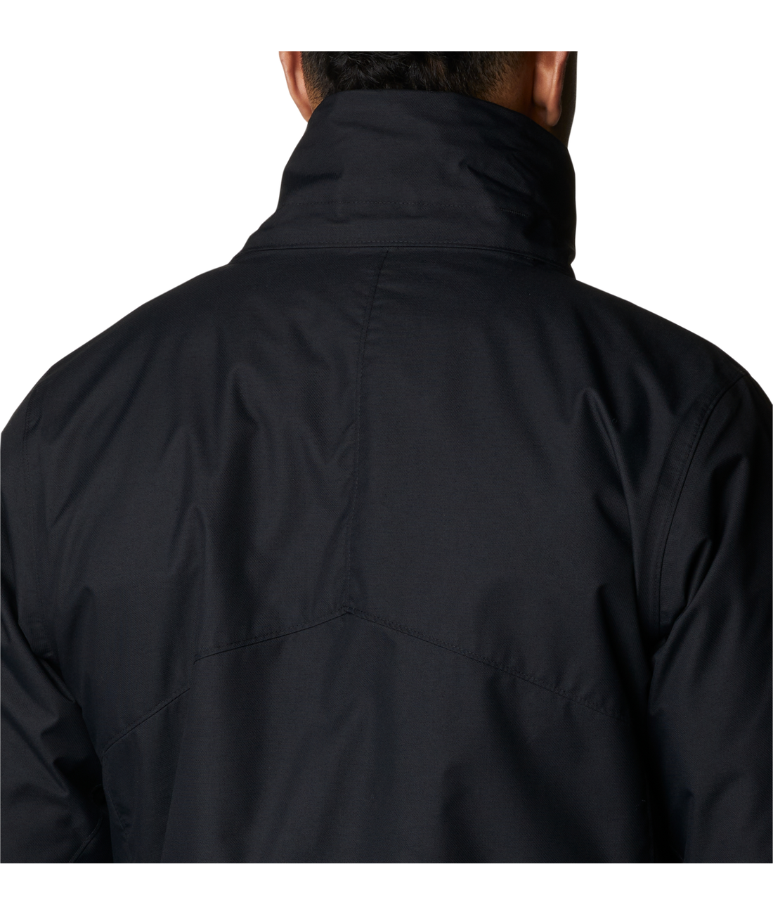 Bugaboo II Fleece IC - 3in1 Jacke