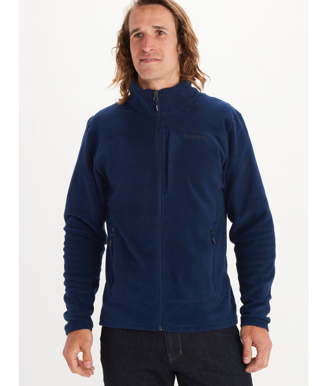 Reactor Polartec Jacket