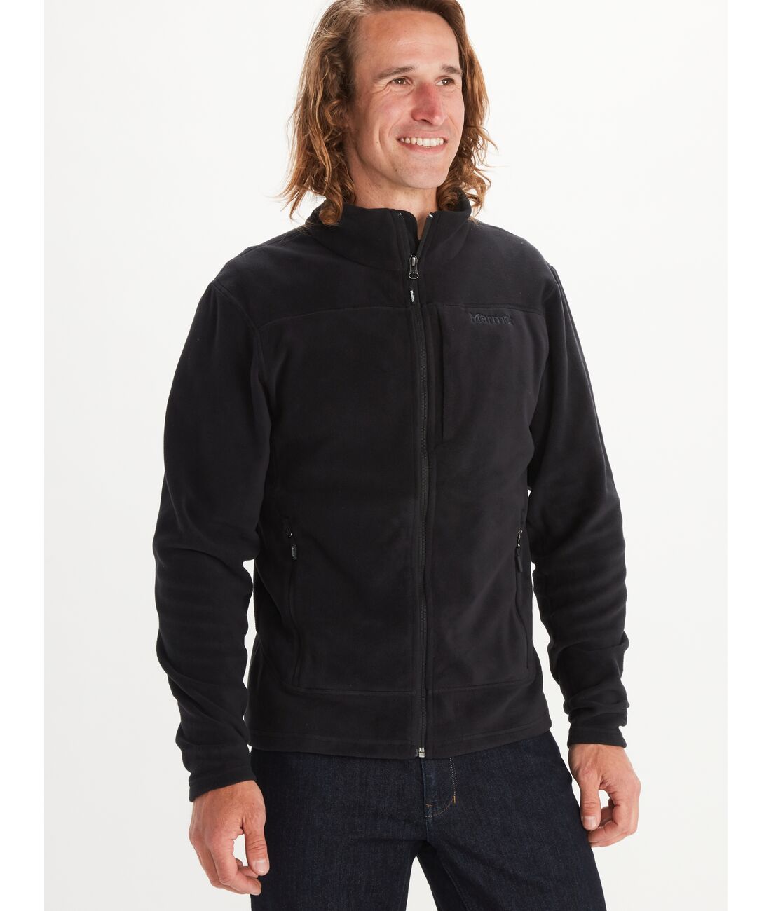 Reactor Polartec Jacket