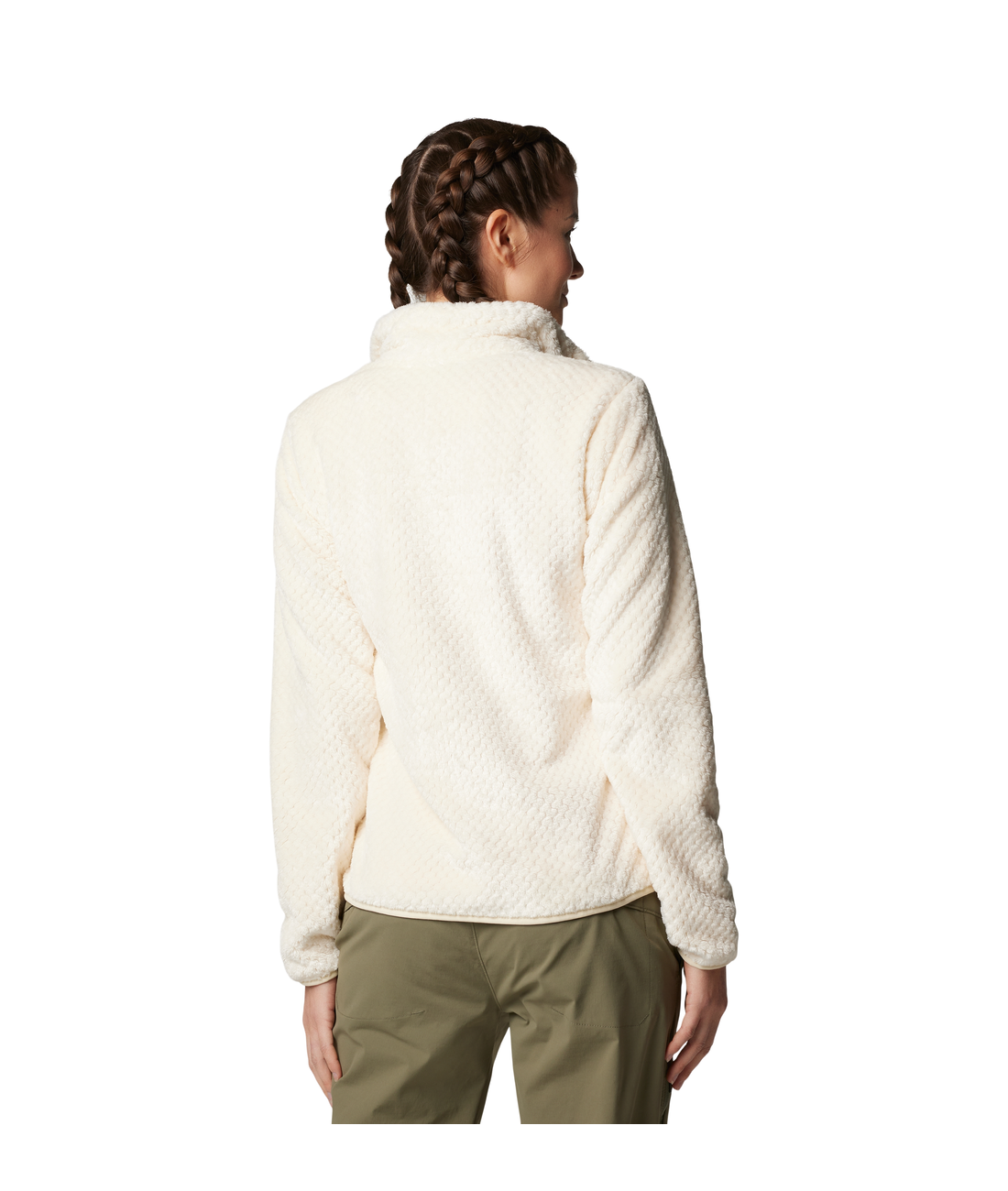 Fire Side II Sherpa FZ