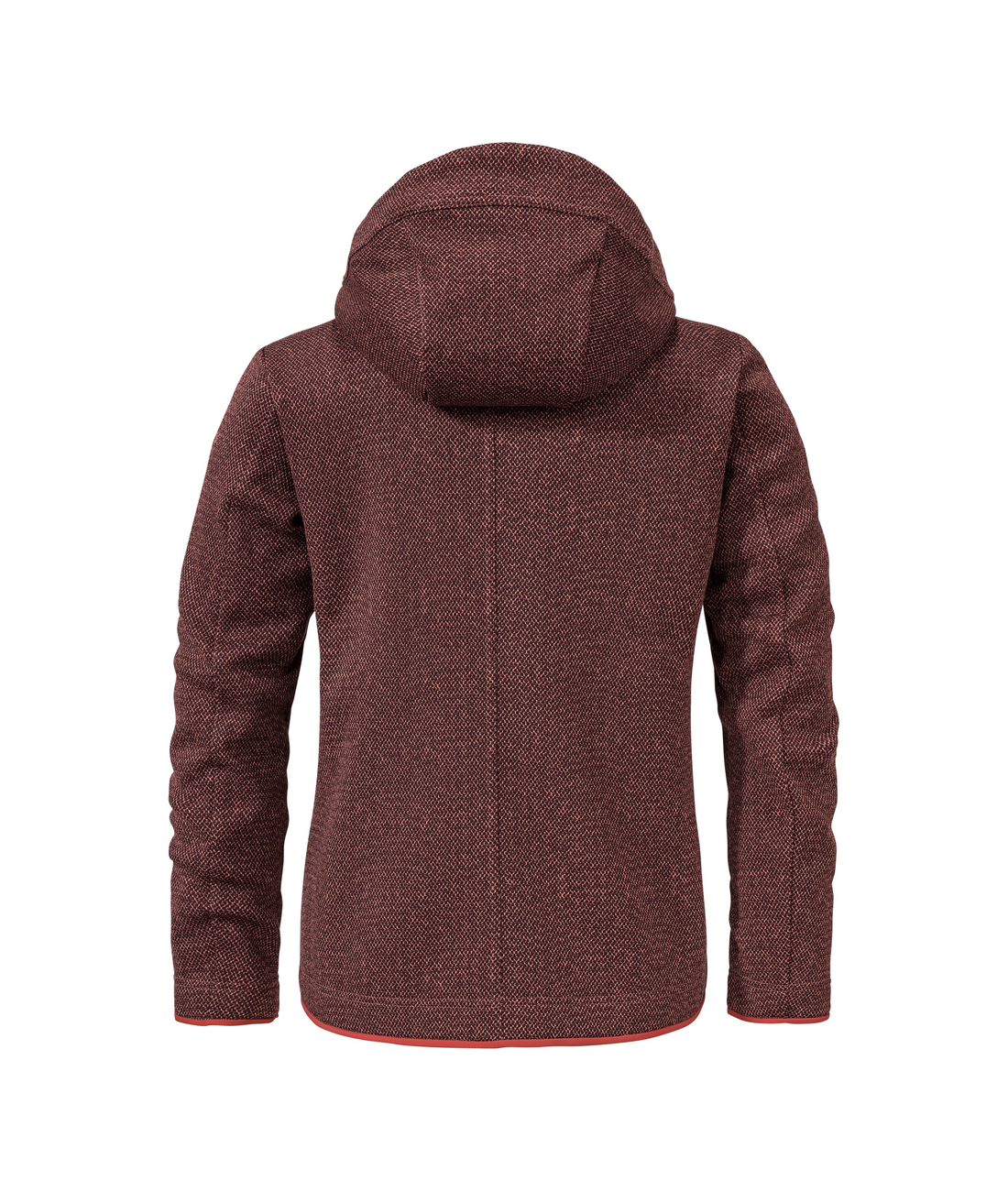 Fleece Hoody Aurora L