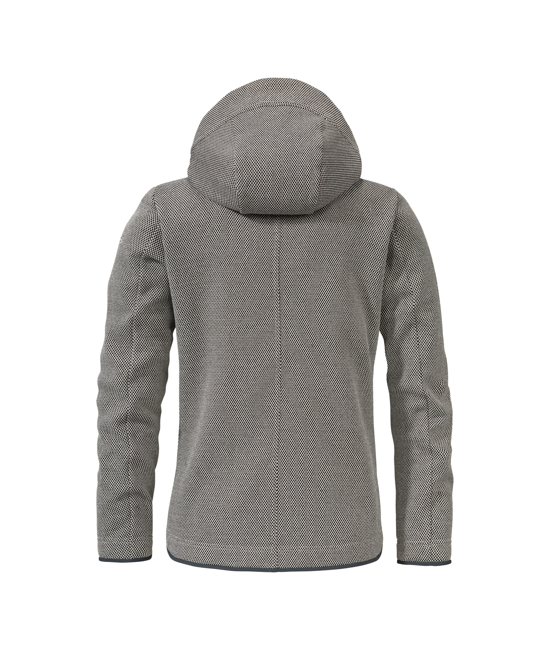 Fleece Hoody Aurora L