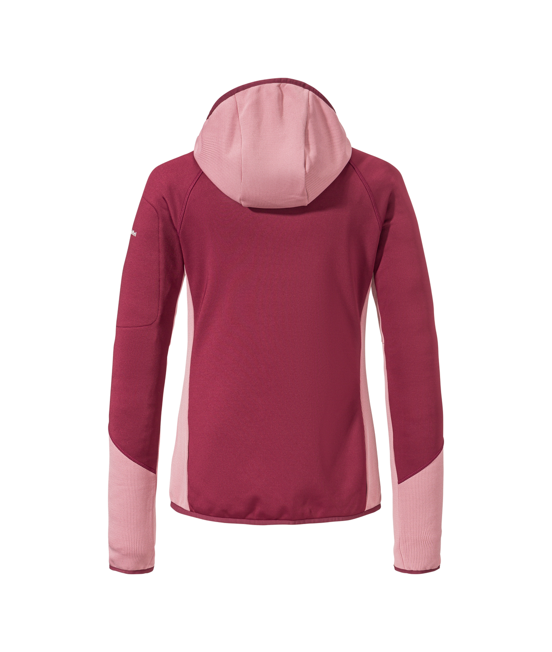 Fleece Hoody Lodron L