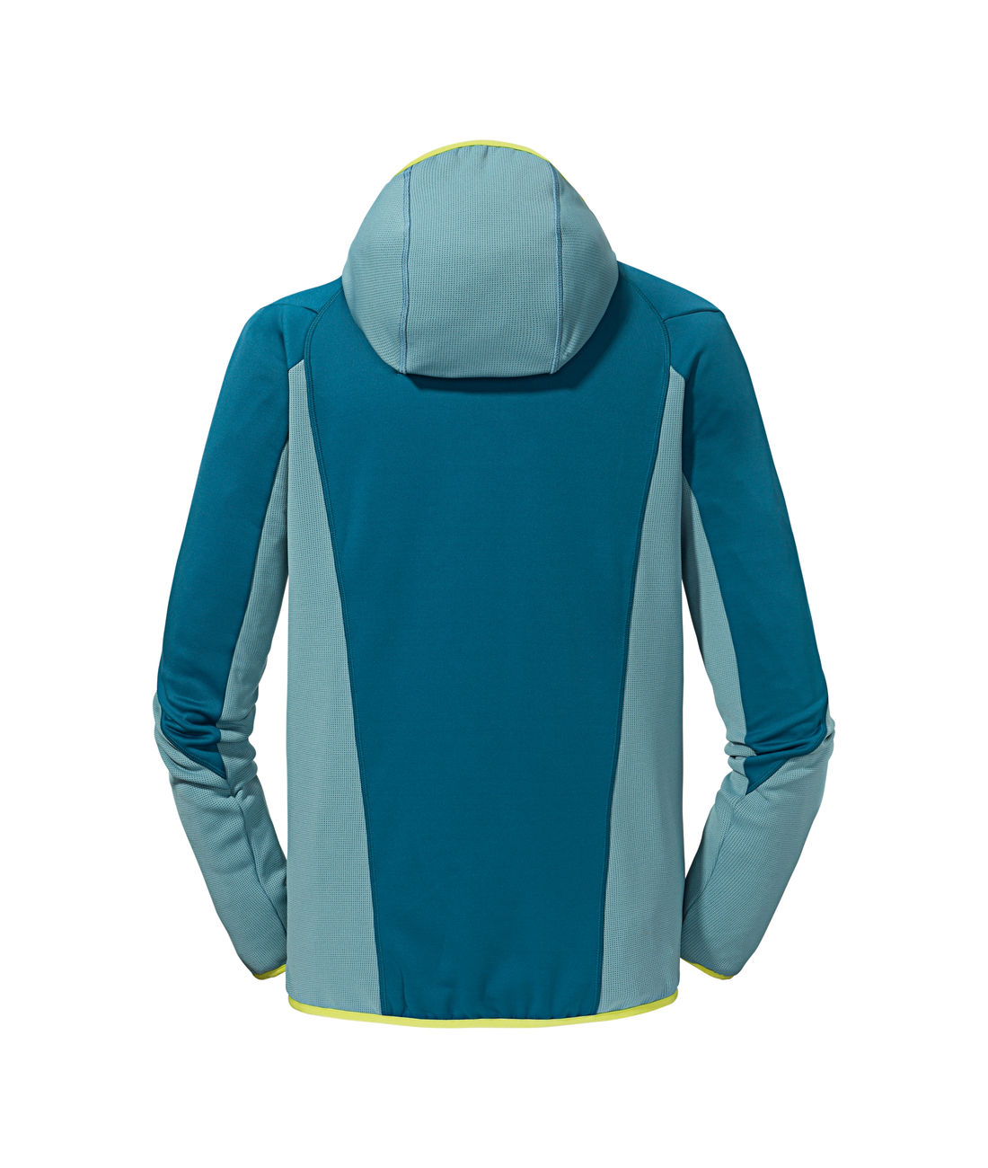 Fleece Hoody Lodron M