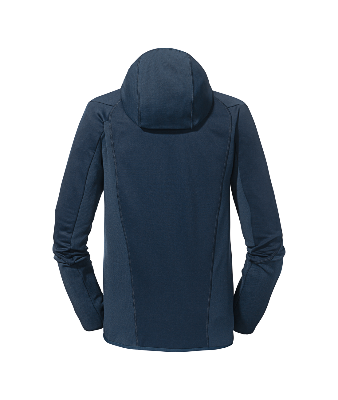 Fleece Hoody Lodron M
