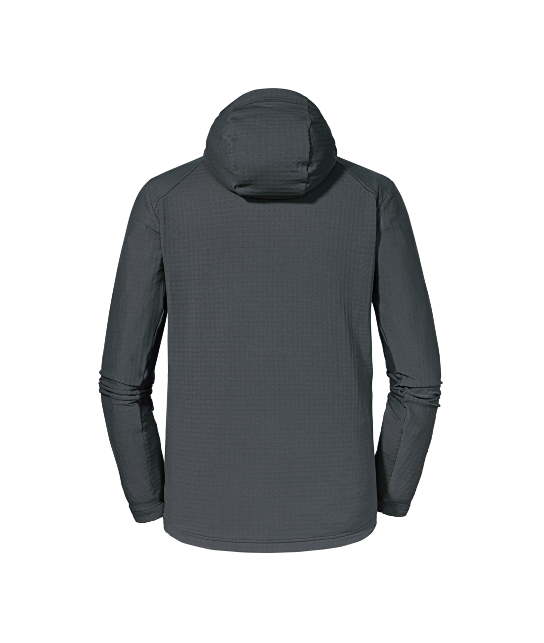 Fleece Hoody Rotbach M